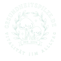 Gesundheitspilze